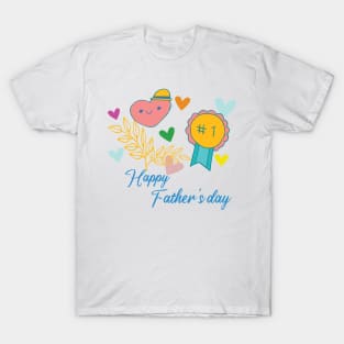 Fathers Day T-Shirt